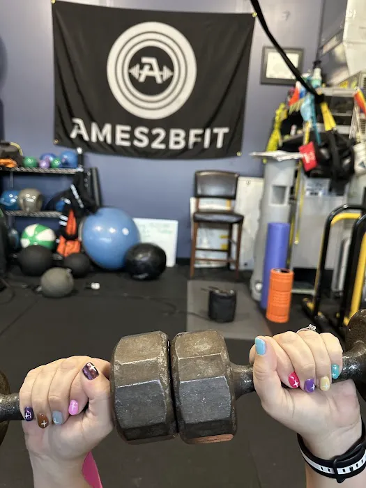 Ames2BFit Personal Training Picture 4