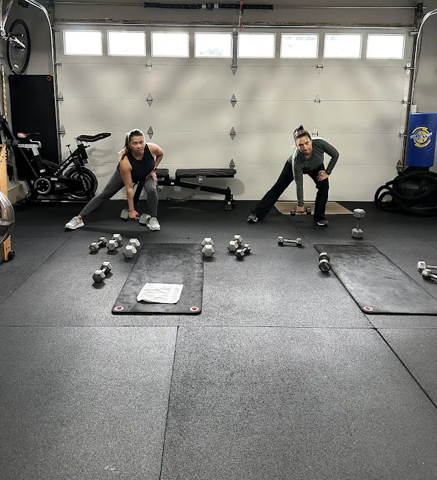 Ames2BFit Personal Training Picture 6