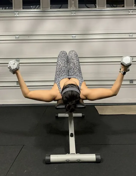 Ames2BFit Personal Training Picture 7