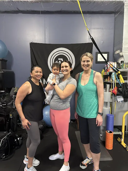 Ames2BFit Personal Training Picture 8