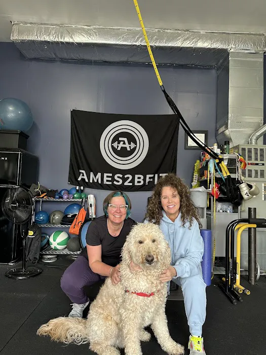 Ames2BFit Personal Training Picture 3