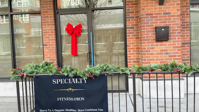 Specialty Fitness Pros Picture 9