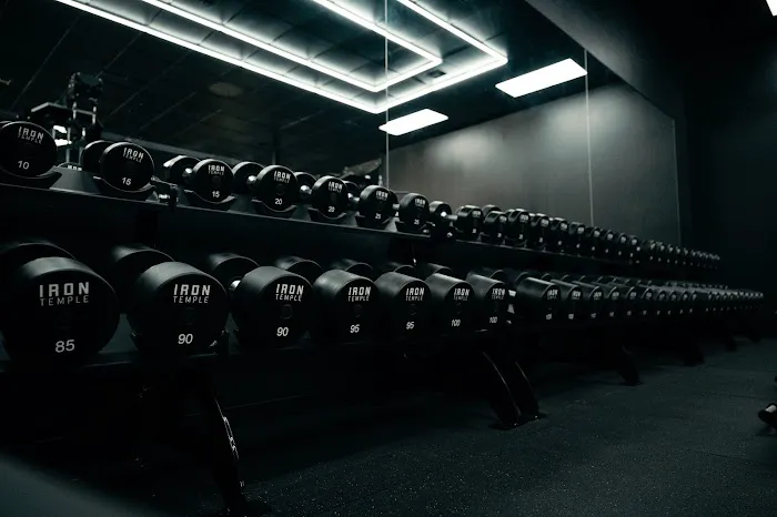 Iron Temple Gym Picture 7