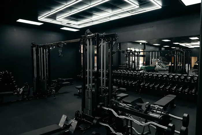 Iron Temple Gym Picture 5