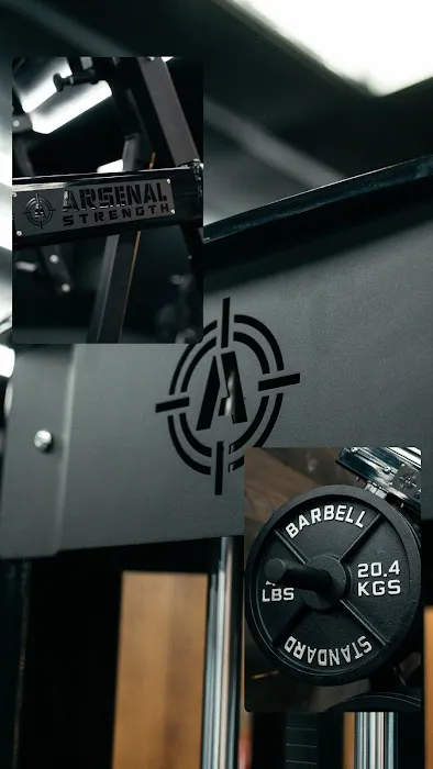 Iron Temple Gym Picture 6