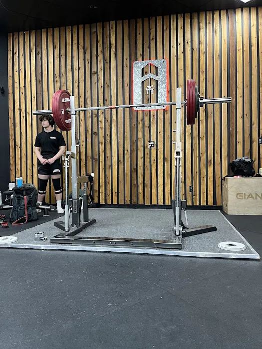 Iron Temple Gym Picture 4