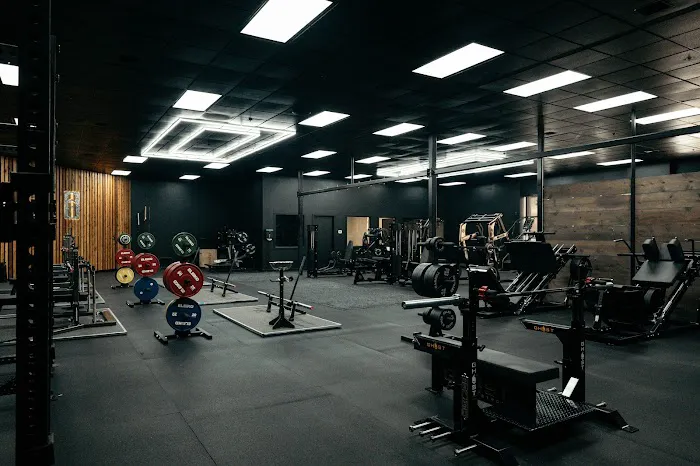 Iron Temple Gym Picture 1