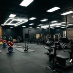 Iron Temple Gym
