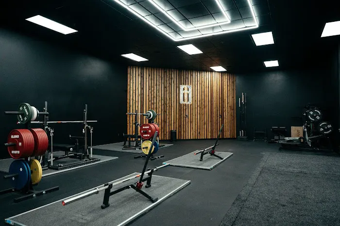 Iron Temple Gym Picture 2