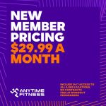 Anytime Fitness