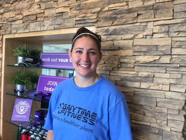 Anytime Fitness Picture 10