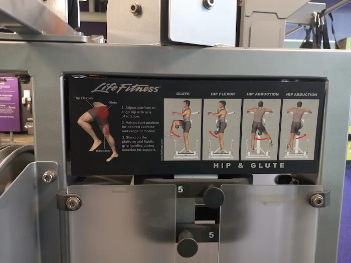 Anytime Fitness Picture 7