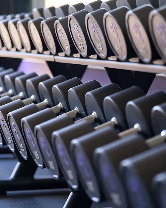 Anytime Fitness Picture 5