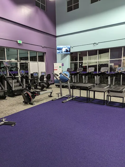 Anytime Fitness Picture 8