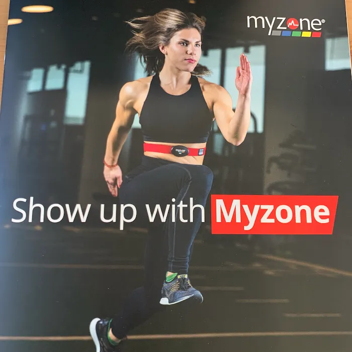 Anytime Fitness Picture 2