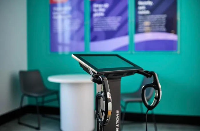 Anytime Fitness Picture 3