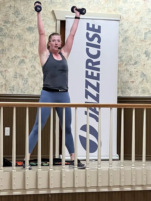 Jazzercise Picture 2