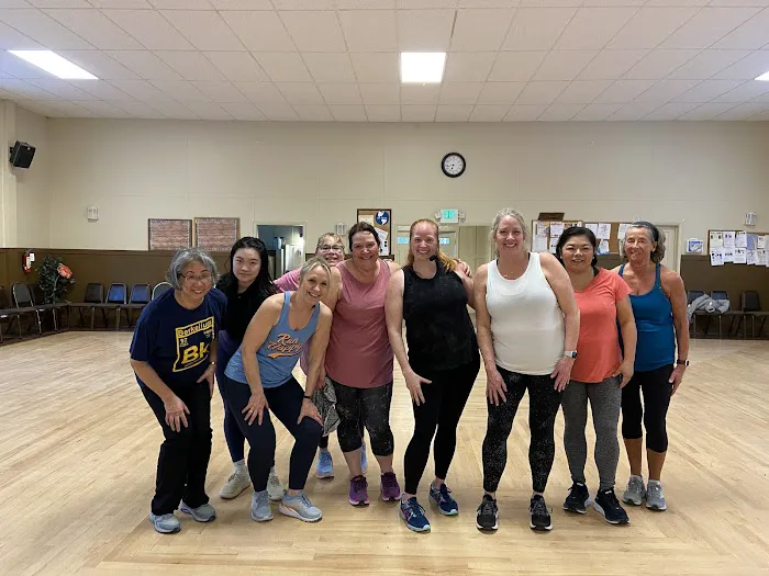 Jazzercise Picture 1