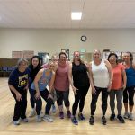 Jazzercise