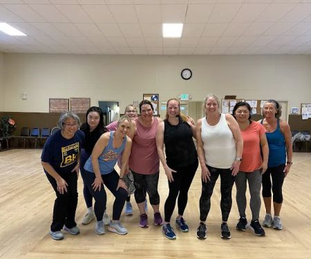 Jazzercise
