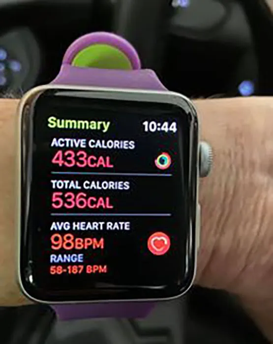 Jazzercise Picture 3