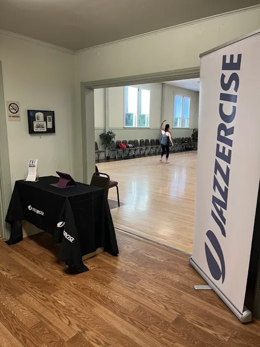 Jazzercise Picture 6