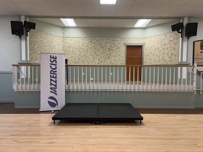 Jazzercise Picture 7