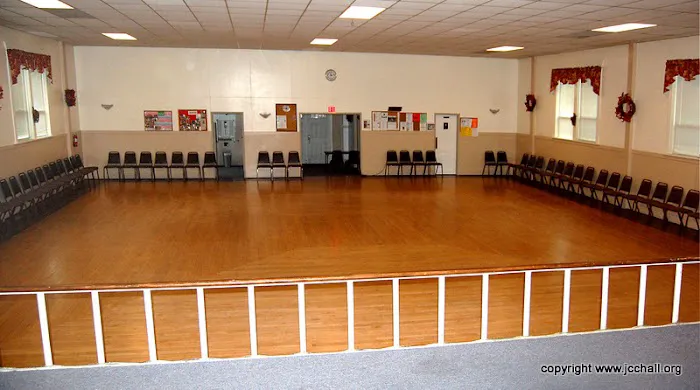 Jazzercise Picture 8