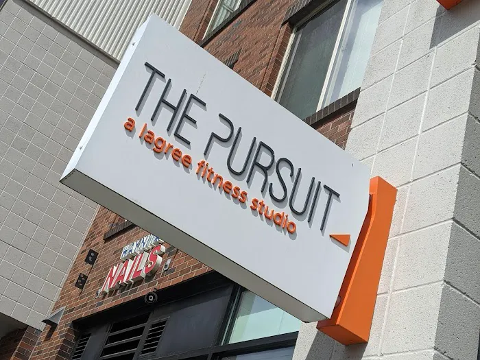 The Pursuit Picture 1