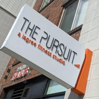 The Pursuit ico