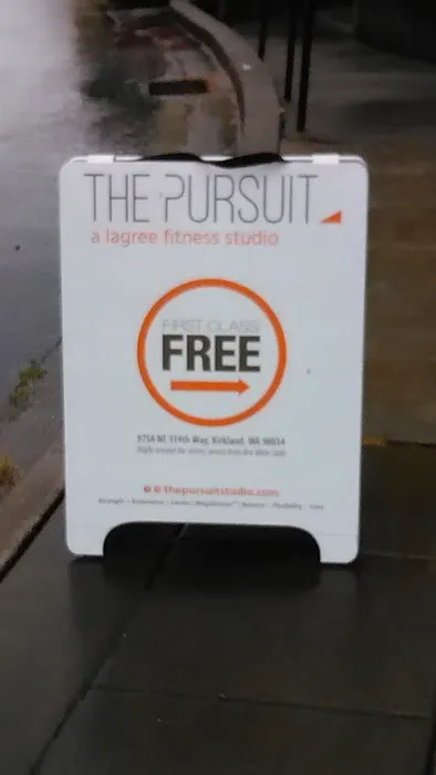 The Pursuit Picture 4