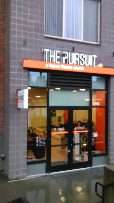 The Pursuit Picture 3