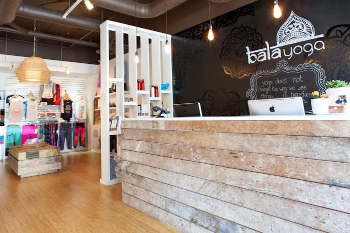 Bala Yoga Kirkland Picture 10