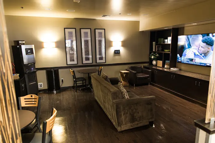 Columbia Athletic Clubs Picture 6