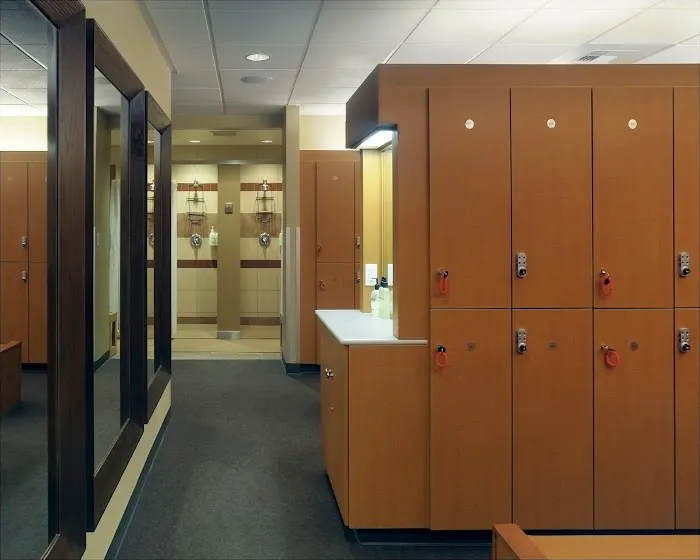 Columbia Athletic Clubs Picture 7