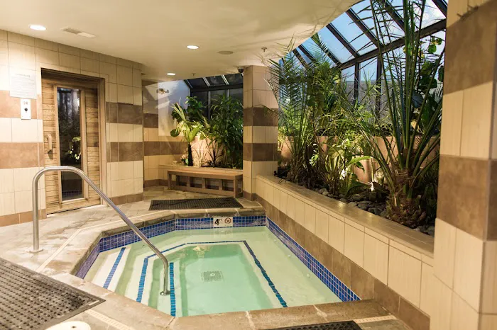 Columbia Athletic Clubs Picture 5