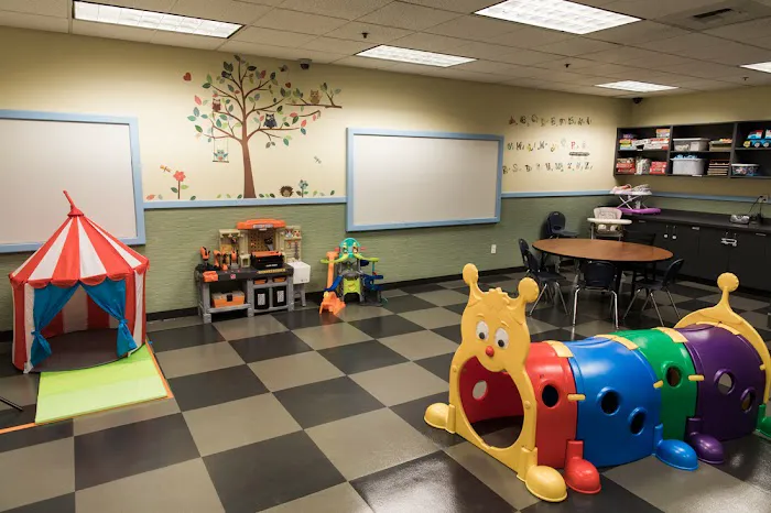 Columbia Athletic Clubs Picture 9