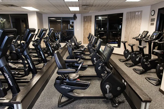 Columbia Athletic Clubs Picture 10