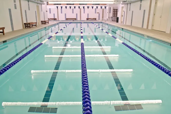 Columbia Athletic Clubs Picture 8