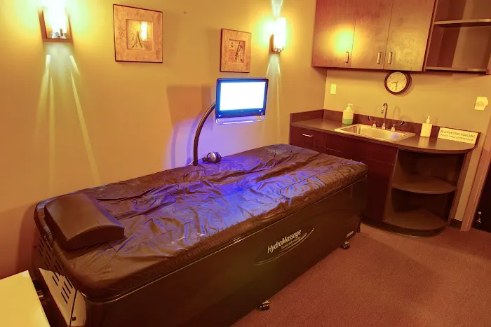 Columbia Athletic Clubs Picture 1