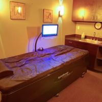 Columbia Athletic Clubs ico