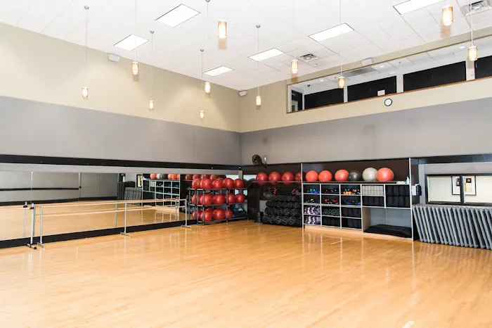 Columbia Athletic Clubs Picture 3