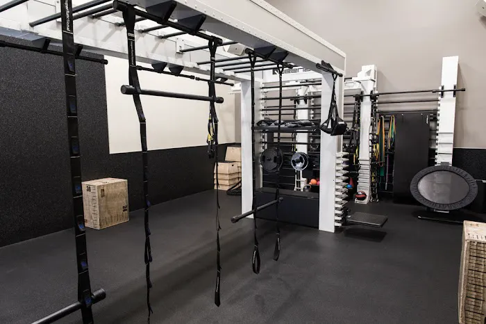 Columbia Athletic Clubs Picture 2