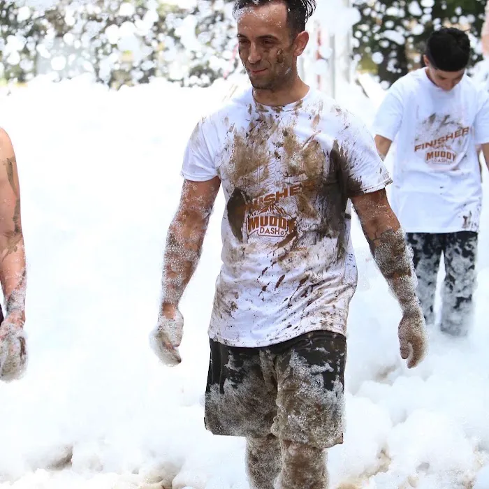 Suburban Primate Training Picture 2