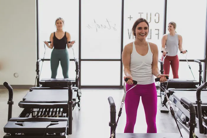 Cut + Flow Studio Picture 9