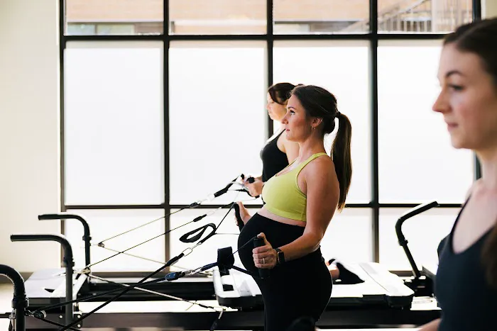 Cut + Flow Studio Picture 3