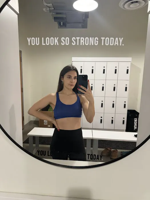 Cut + Flow Studio Picture 4