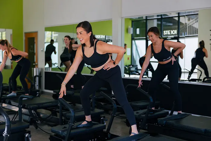 Cut + Flow Studio Picture 6