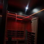 The Fitness Compound