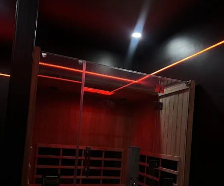 The Fitness Compound